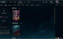 Conta platina 2