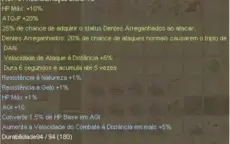 Vendo Conta Destruidor 200 + 5 pts mulas