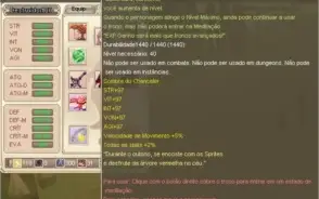 Vendo Conta Destruidor 200 + 5 pts mulas