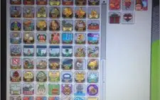 Vendo conta habbo 2007, Leia descrição!!