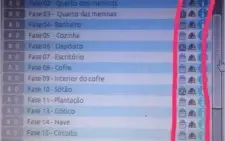 Vendo conta habbo 2007, Leia descrição!!