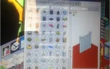 Vendo conta habbo 2007, Leia descrição!!
