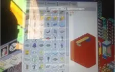 Vendo conta habbo 2007, Leia descrição!!