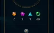 Conta lol D4 - 2020