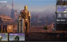 Conta Call Of Duty Mobile, nível 130