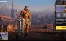 Conta Call Of Duty Mobile, nível 130