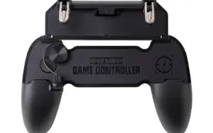 Joystick Controle Gamepad R1 L1 Mobile Pubg - Free Fire