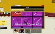 Todas V4 Full Blox Fruits