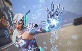 Overwarch 2 - LIMITED SKINS