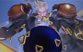 Overwarch 2 - LIMITED SKINS