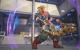 Overwarch 2 - LIMITED SKINS