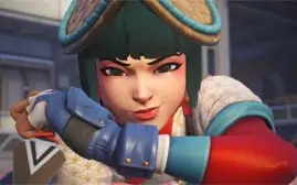 Overwarch 2 - LIMITED SKINS