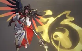 Overwarch 2 - LIMITED SKINS