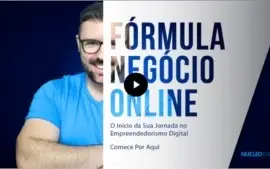 FÓRMULA NEGÓCIO ONLINE