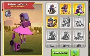 CV14 SEMIFULL PRA SAIR RÁPIDO