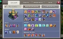 CV14 SEMIFULL PRA SAIR RÁPIDO