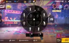 Conta rara de free fire com xm8 2+ velocidade