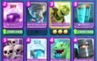 CLASH ROYALE - praticamente full - melhor conta do site