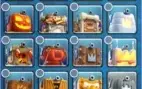 CLASH ROYALE - praticamente full - melhor conta do site