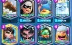 CLASH ROYALE - praticamente full - melhor conta do site
