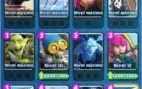 CLASH ROYALE - praticamente full - melhor conta do site