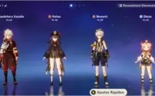 Kazuha + Hutao
