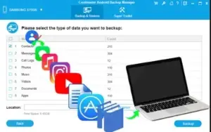 Android WhatsApp Recovery 2025 – Recupere Suas Conversas