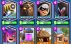 Clash Royale lvl 13 barato