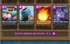 Clash Royale lvl 13 barato