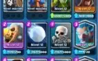 Clash Royale lvl 13 barato