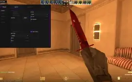Cheat Cs2 Premium Lifetime Indetectável
