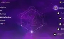 Genshin Impact - Raiden C1 + Bis | Zhongli + Ayaka
