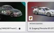 Account Iracing | Conta Iracing
