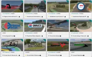 Account Iracing | Conta Iracing