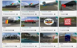 Account Iracing | Conta Iracing