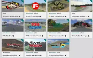 Account Iracing | Conta Iracing