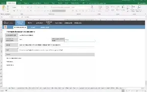 Planilha De Planejamento Estratégico 4.0