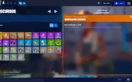 Conta de fortnite com salve o mundo fundador 131 + gta v com