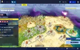 Conta de fortnite com salve o mundo fundador 131 + gta v com