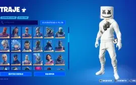 Conta de fortnite com salve o mundo fundador 131 + gta v com