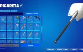 Conta de fortnite com salve o mundo fundador 131 + gta v com