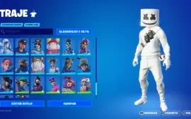 Conta de fortnite com salve o mundo fundador 131 + gta v com