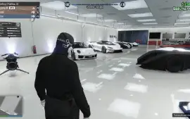 Conta de fortnite com salve o mundo fundador 131 + gta v com