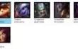 👉Conta De League Of Legends Promoção de Ano Novo👈