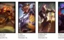 👉Conta De League Of Legends Promoção de Ano Novo👈