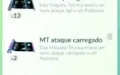 Conta de Pokémon GO