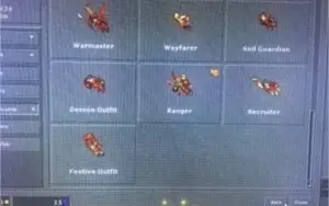 Vendo Royal Paladin lvl 434