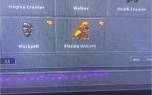 Vendo Royal Paladin lvl 434