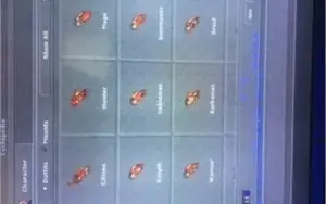 Vendo Royal Paladin lvl 434