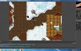 EK Level 87 + MS 45 10 dias de PA